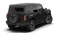 2026 Ford Bronco OUTER BANKS 4 DOOR 4X4