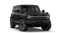 2026 Ford Bronco OUTER BANKS 4 DOOR 4X4