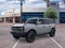 2026 Ford Bronco OUTER BANKS 4 DOOR 4X4