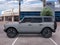 2026 Ford Bronco OUTER BANKS 4 DOOR 4X4
