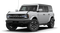 2026 Ford Bronco OUTER BANKS 4 DOOR 4X4