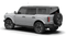 2026 Ford Bronco OUTER BANKS 4 DOOR 4X4
