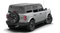 2026 Ford Bronco OUTER BANKS 4 DOOR 4X4