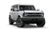 2026 Ford Bronco OUTER BANKS 4 DOOR 4X4