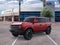 2026 Ford Bronco OUTER BANKS 4 DOOR 4X4
