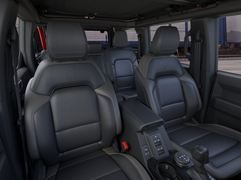 2026 Ford Bronco OUTER BANKS 4 DOOR 4X4