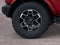 2026 Ford Bronco OUTER BANKS 4 DOOR 4X4