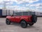 2026 Ford Bronco OUTER BANKS 4 DOOR 4X4