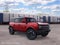 2026 Ford Bronco OUTER BANKS 4 DOOR 4X4