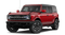 2026 Ford Bronco OUTER BANKS 4 DOOR 4X4