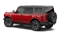2026 Ford Bronco OUTER BANKS 4 DOOR 4X4