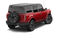 2026 Ford Bronco OUTER BANKS 4 DOOR 4X4