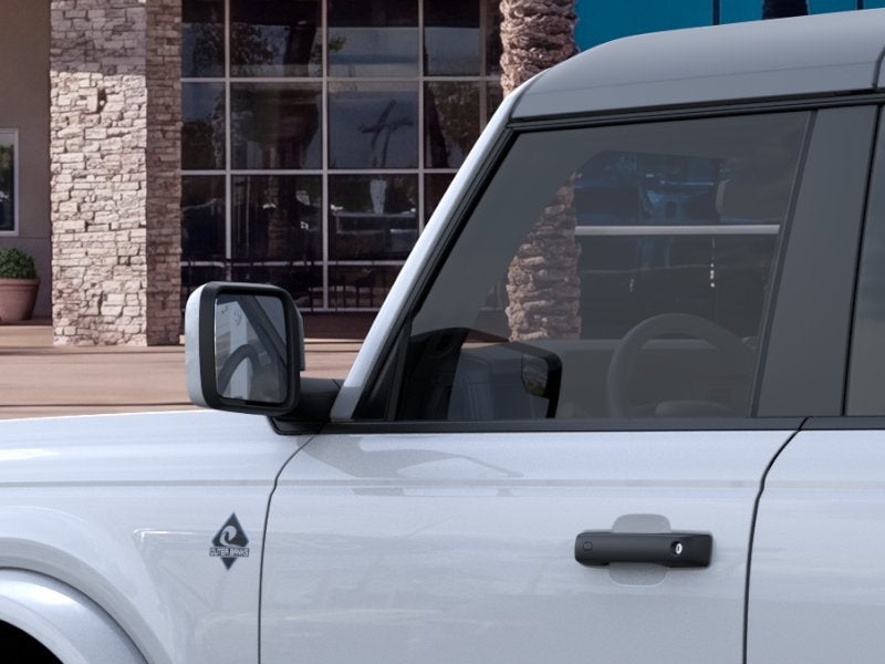 2026 Ford Bronco OUTER BANKS 4 DOOR 4X4