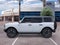2026 Ford Bronco OUTER BANKS 4 DOOR 4X4