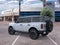 2026 Ford Bronco OUTER BANKS 4 DOOR 4X4