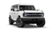 2026 Ford Bronco OUTER BANKS 4 DOOR 4X4