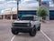 2026 Ford Bronco OUTER BANKS 4 DOOR 4X4
