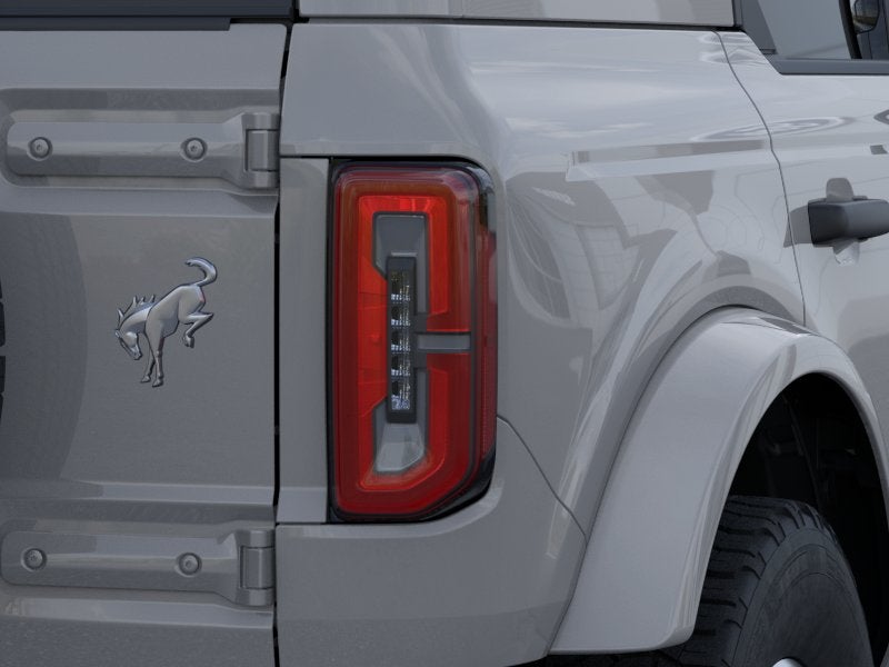 2026 Ford Bronco OUTER BANKS 4 DOOR 4X4