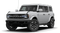 2026 Ford Bronco OUTER BANKS 4 DOOR 4X4
