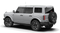 2026 Ford Bronco OUTER BANKS 4 DOOR 4X4