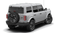 2026 Ford Bronco OUTER BANKS 4 DOOR 4X4