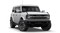 2026 Ford Bronco OUTER BANKS 4 DOOR 4X4