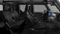 2026 Ford Bronco OUTER BANKS 4 DOOR 4X4