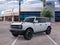2026 Ford Bronco OUTER BANKS 4 DOOR 4X4