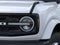 2026 Ford Bronco OUTER BANKS 4 DOOR 4X4