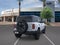 2026 Ford Bronco OUTER BANKS 4 DOOR 4X4