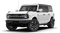 2026 Ford Bronco OUTER BANKS 4 DOOR 4X4