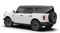 2026 Ford Bronco OUTER BANKS 4 DOOR 4X4