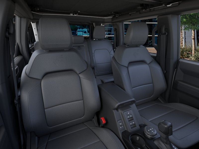2026 Ford Bronco OUTER BANKS 4 DOOR 4X4
