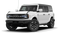 2026 Ford Bronco OUTER BANKS 4 DOOR 4X4
