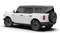 2026 Ford Bronco OUTER BANKS 4 DOOR 4X4