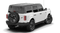 2026 Ford Bronco OUTER BANKS 4 DOOR 4X4