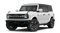 2026 Ford Bronco OUTER BANKS 4 DOOR 4X4