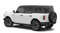 2026 Ford Bronco OUTER BANKS 4 DOOR 4X4