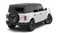 2026 Ford Bronco OUTER BANKS 4 DOOR 4X4
