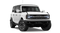 2026 Ford Bronco OUTER BANKS 4 DOOR 4X4