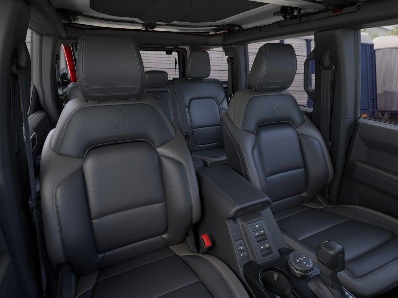 2026 Ford Bronco OUTER BANKS 4 DOOR 4X4