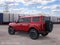 2026 Ford Bronco OUTER BANKS 4 DOOR 4X4