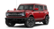 2026 Ford Bronco OUTER BANKS 4 DOOR 4X4