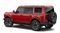 2026 Ford Bronco OUTER BANKS 4 DOOR 4X4