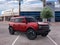 2026 Ford Bronco OUTER BANKS 4 DOOR 4X4