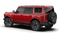 2026 Ford Bronco OUTER BANKS 4 DOOR 4X4