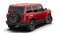 2026 Ford Bronco OUTER BANKS 4 DOOR 4X4