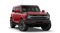 2026 Ford Bronco OUTER BANKS 4 DOOR 4X4