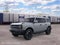 2026 Ford Bronco OUTER BANKS 4 DOOR 4X4