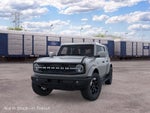 2026 Ford Bronco OUTER BANKS 4 DOOR 4X4